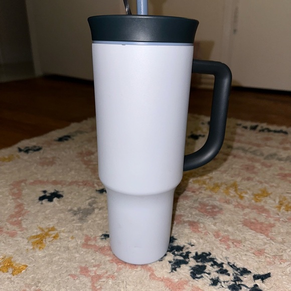 OWALA 40OZ STAINLESS STEEL TUMBLER - Picture 2 of 6